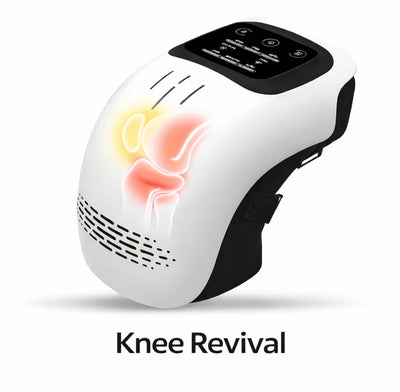 Knee Revival